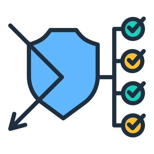 Secure Pentest Icon